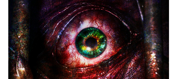 Now Playing: Resident Evil Revelations 2 (2015)