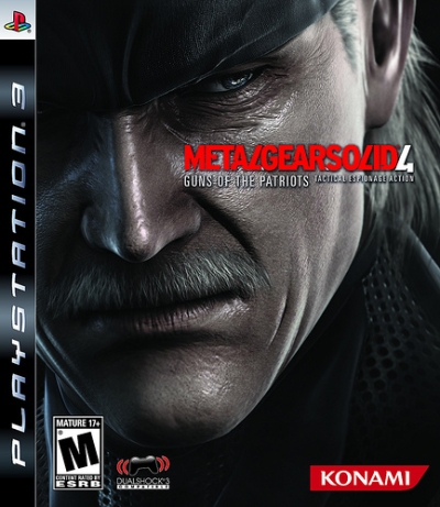 mgs4cover