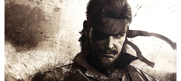 Now Playing: Metal Gear Solid: The Legacy Collection (and more) Part 3