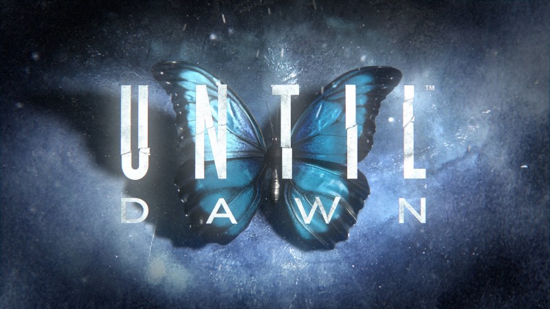 Now Playing: Until Dawn (2015)